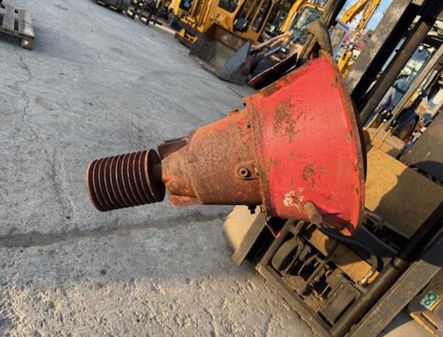 Twin Disc SP210PS - REF 90