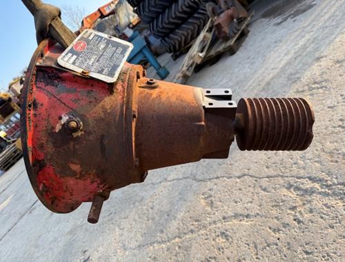 Twin Disc SP210PS - REF 90