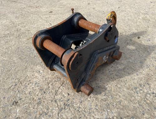 Verachtert CW 10 - Cangini - REF 90