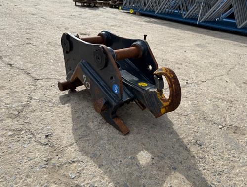 Verachtert CW 10 - Cangini - REF 90