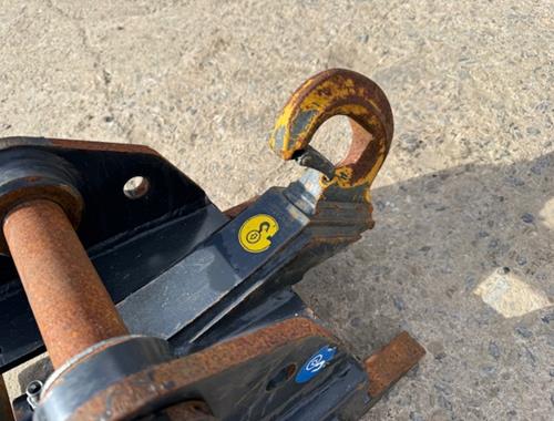 Verachtert CW 10 - Cangini - REF 90