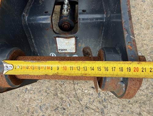 Verachtert CW 10 - Cangini - REF 90