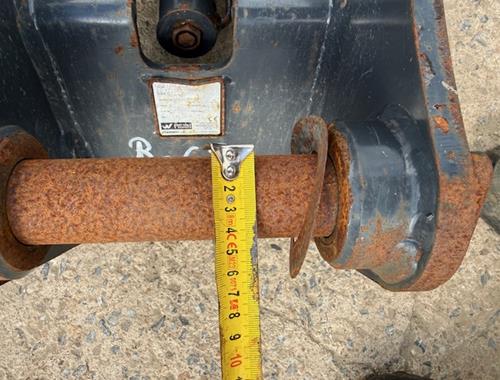 Verachtert CW 10 - Cangini - REF 90