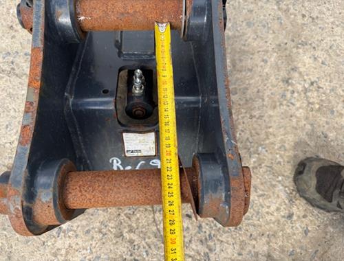 Verachtert CW 10 - Cangini - REF 90