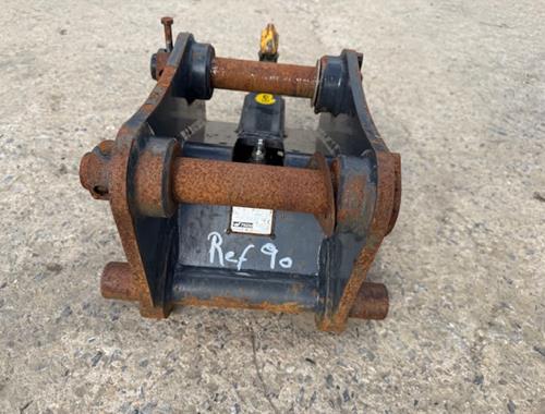 Verachtert CW 10 - Cangini - REF 90