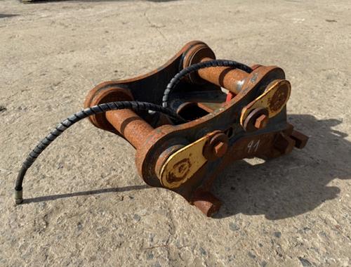 Verachtert CW10  - Cangini - REF = 91