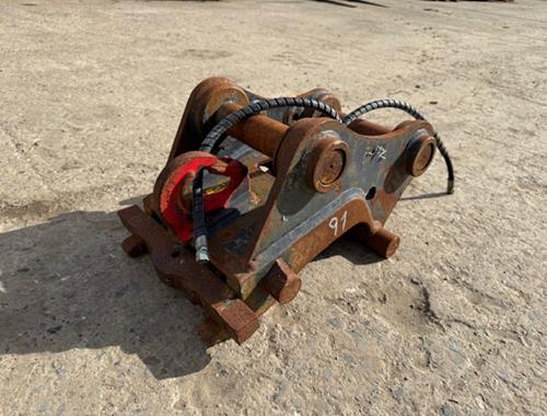 Verachtert CW10  - Cangini - REF = 91