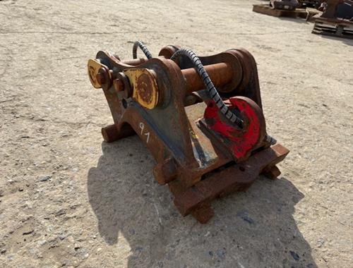 Verachtert CW10  - Cangini - REF = 91