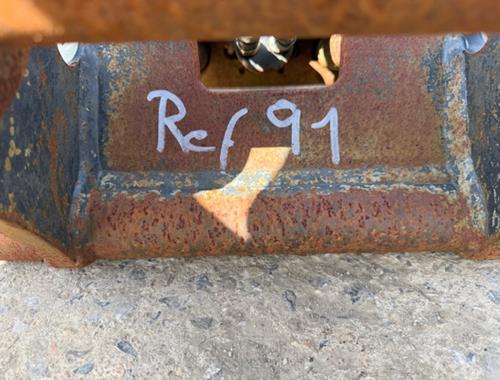 Verachtert CW10  - Cangini - REF = 91