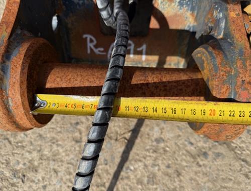 Verachtert CW10  - Cangini - REF = 91