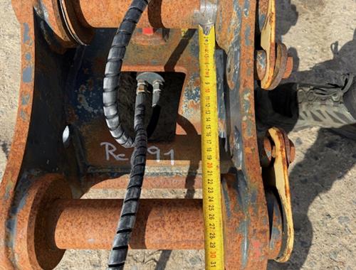 Verachtert CW10  - Cangini - REF = 91