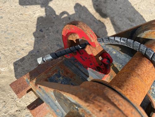 Verachtert CW10  - Cangini - REF = 91