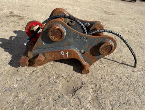 Verachtert CW10  - Cangini - REF = 91