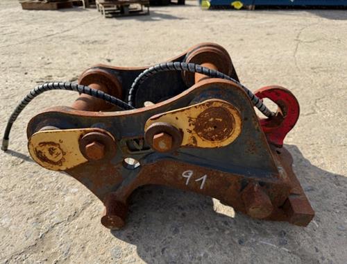 Verachtert CW10  - Cangini - REF = 91