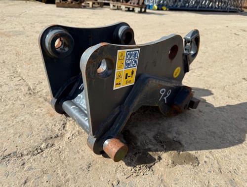 Verachtert CW10 - Cangini Mecc. - REF = 92