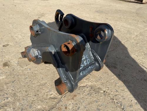 Verachtert CW10 - Cangini Mecc. - REF = 92