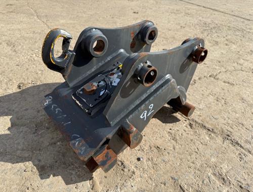 Verachtert CW10 - Cangini Mecc. - REF = 92