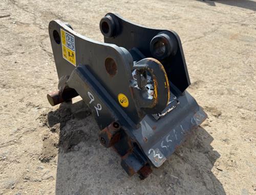 Verachtert CW10 - Cangini Mecc. - REF = 92