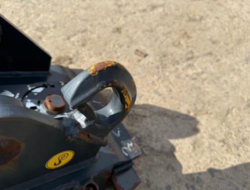 Verachtert CW10 - Cangini Mecc. - REF = 92