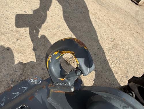 Verachtert CW10 - Cangini Mecc. - REF = 92