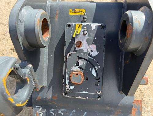 Verachtert CW10 - Cangini Mecc. - REF = 92