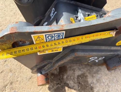 Verachtert CW10 - Cangini Mecc. - REF = 92