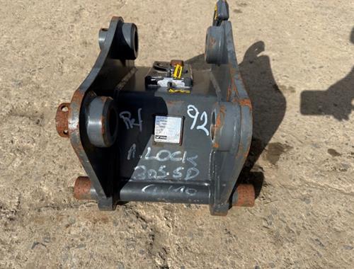 Verachtert CW10 - Cangini Mecc. - REF = 92