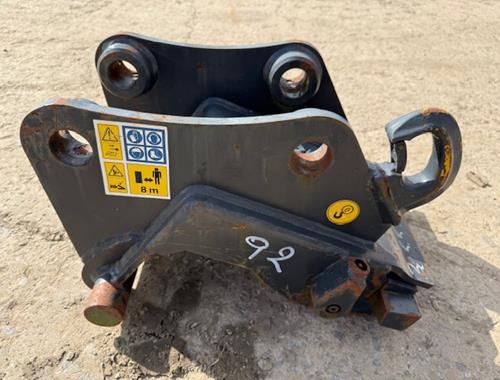 Verachtert CW10 - Cangini Mecc. - REF = 92