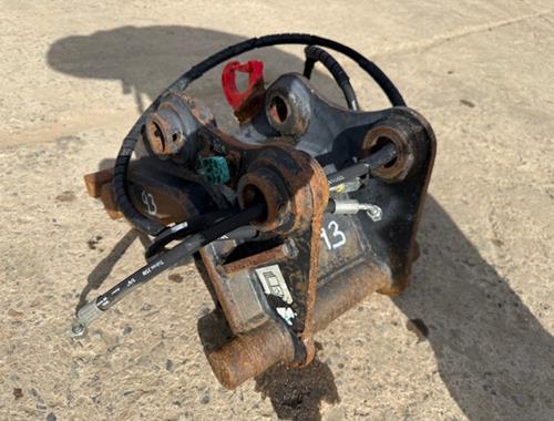 Verachtert CW10 - Cangini - REF = 93