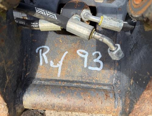 Verachtert CW10 - Cangini - REF = 93