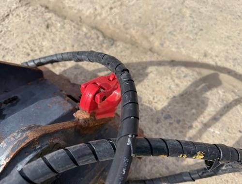 Verachtert CW10 - Cangini - REF = 93