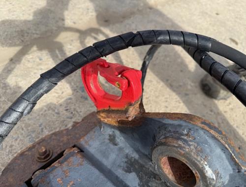 Verachtert CW10 - Cangini - REF = 93