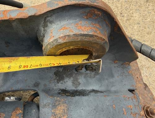 Verachtert CW10 - Cangini - REF = 93