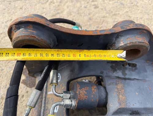 Verachtert CW10 - Cangini - REF = 93