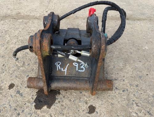 Verachtert CW10 - Cangini - REF = 93