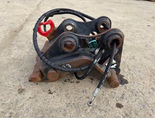 Verachtert CW10 - Cangini - REF = 93