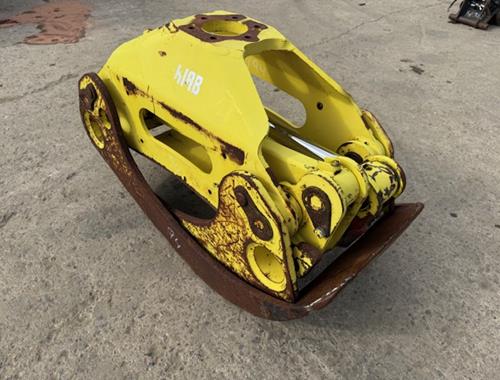 HIAB TX 564 - REF 94 - Teile