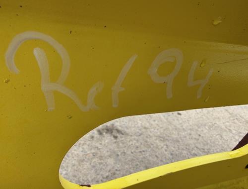 HIAB TX 564 - REF 94 - Teile