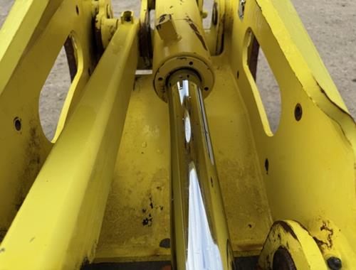 HIAB TX 564 - REF 94 - Teile