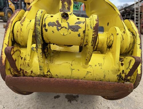 HIAB TX 564 - REF 94 - Teile