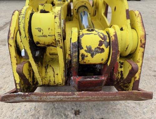 HIAB TX 564 - REF 94 - Teile