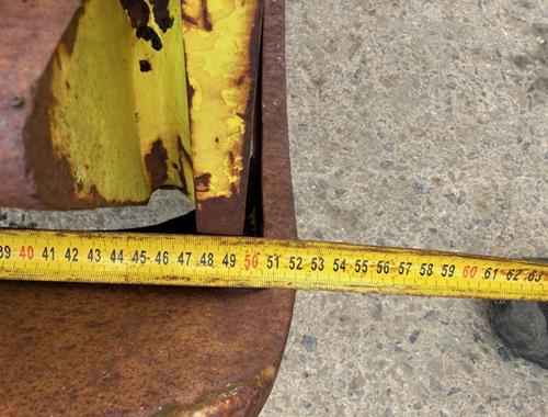 HIAB TX 564 - REF 94 - Teile