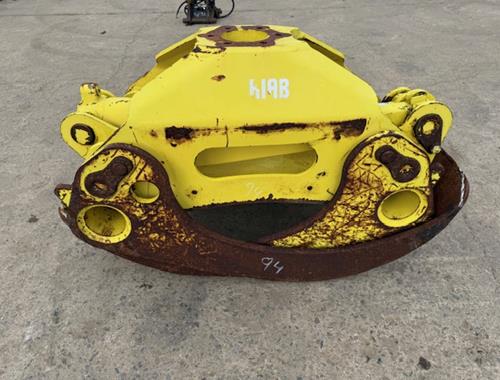 HIAB TX 564 - REF 94 - Teile