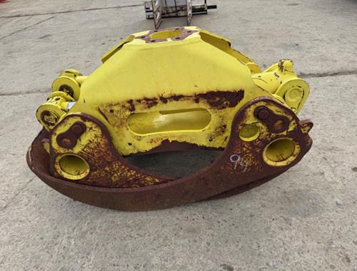 HIAB TX 564 - REF 94 - Teile