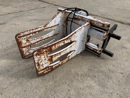 Cascade 77G - REF 95 - Teile