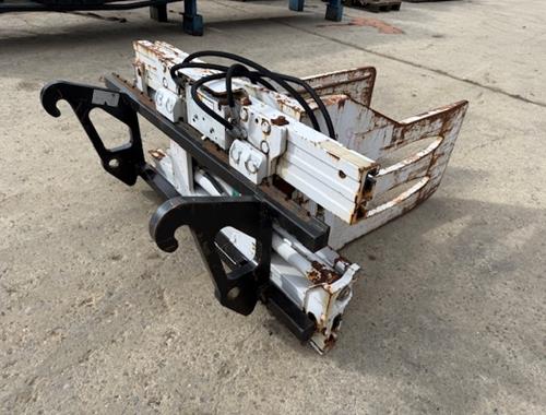 Cascade 77G - REF 95 - Teile