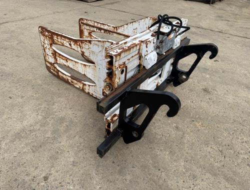 Cascade 77G - REF 95 - Teile