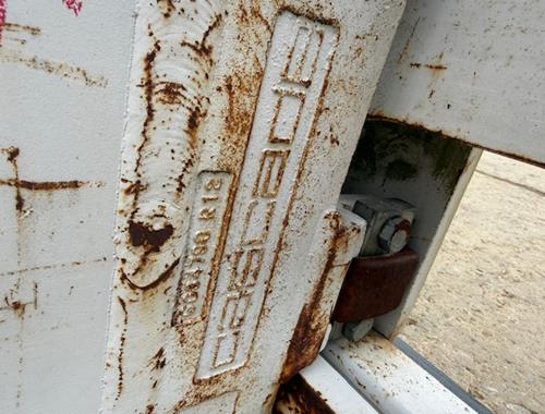 Cascade 77G - REF 95 - Teile