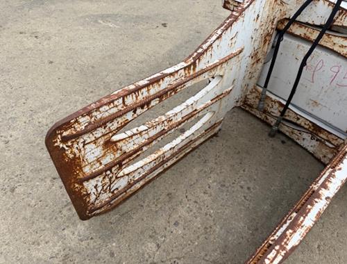 Cascade 77G - REF 95 - Teile