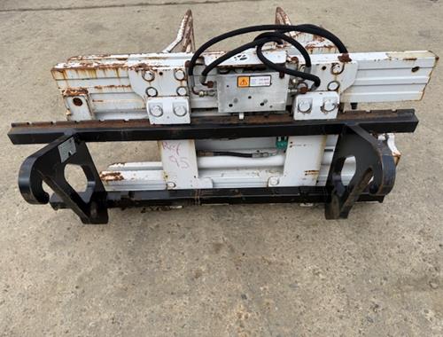 Cascade 77G - REF 95 - Teile